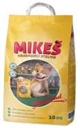 Mikeš stelivo pro kočky