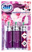 Air Menline Sprej Náplň do osvěžovače Japanese Cherry