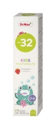Dr.Max PRO32 Kids zubní pasta 50 ml