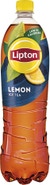 Lipton Ice Tea Ledový čaj černý Lemon