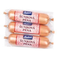 Studená Šunková pěna 3x90g