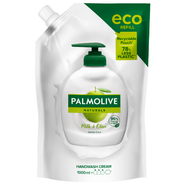 Palmolive Olive Milk tekuté mýdlo 