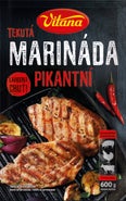 Vitana Tekutá marináda Pikantní