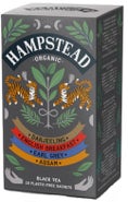 Hampstead Tea BIO selekce černých čajů 20ks