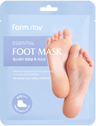 Farmstay Essential Foot Mask  2x 14 g