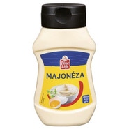 Fine Life Majonéza