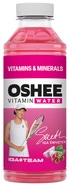 Oshee Vitamínová voda Hrozen-Pitaya