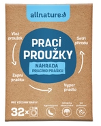 Allnature Prací proužky