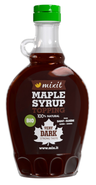 Mixit BIO Javorový sirup - Very Dark