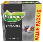 Pickwick Earl Grey