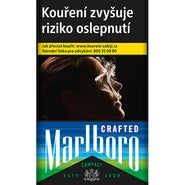 Marlboro Crafted Compact SLI