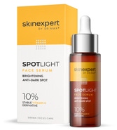 skinexpert BY DR.MAX  Spotlight Face Serum lehké pleťové sérum 28 ml
