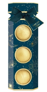 Xpel Bath Bomb Dream Trio 