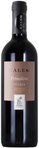 Caleo Primitivo IGT Puglia