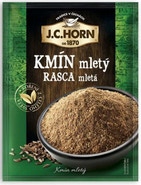 J.C. Horn Kmín mletý