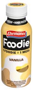 Ehrmann Foodie Vanilka