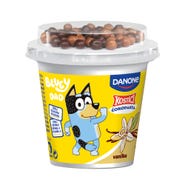 Kostíci Čokoparta jogurt vanilkový