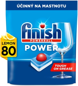 Náhled kategorie Finish All-in-1 Max Lemon
