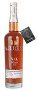 A.H. Riise X.O. Reserve rum 40%