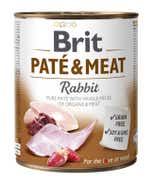 Brit Paté & Meat Rabbit