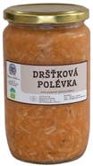 Ekofarma Babiny Dršťková polévka