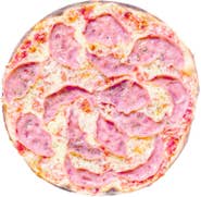 Gladiátor Pizza šunková