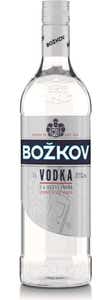 Božkov Vodka 37,5%