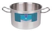 Metro Professional Hrnec nerez 6,5L 24cm