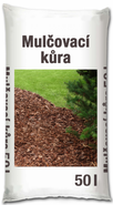 Nohel Garden Mulčovací kůra 