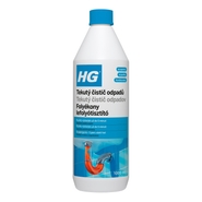HG Tekutý čistič odpadů