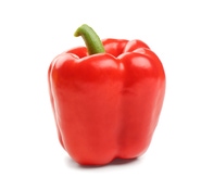 Paprika červená, 1 ks