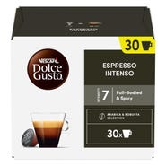 Nescafé Dolce Gusto® Espresso Intenso kávové kapsle