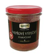 Rekord Výpečky vepřové