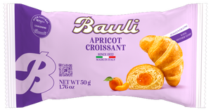 Bauli Croisssant Meruňka