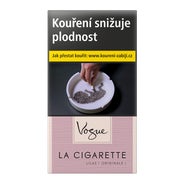 Vogue La Cigarette Lilas