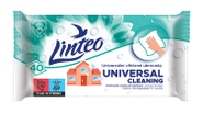 Linteo Univerzální vlhčené ubrousky