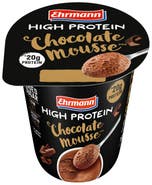 Ehrmann High Protein Mousse&nbsp;Čokoláda