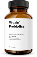 Vilgain Probiotika