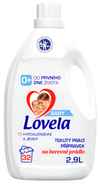 Lovela Baby Prací gel color 2,9 l