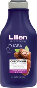 Lilien Kondicionér pro barevné vlasy Jojoba 