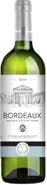 Grand Vins de Gironde Bordeaux Blanc AOC GVG, bílé suché