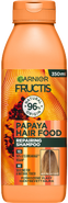 Garnier Fructis Hair Food Papaya Šampon