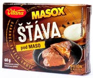 Vitana Masox šťáva na maso