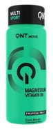 QNT Magnesium Sport shot
