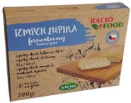 Kalma Tempeh lupina