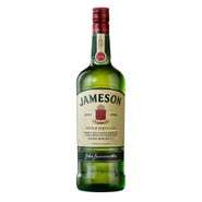 Jameson Irská whiskey (40%)