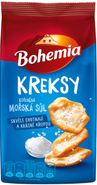 Bohemia Kreksy mořská sůl