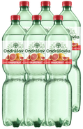 Ondrášovka Grapefruit, 6 x 1,5l