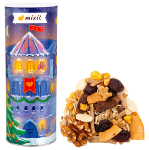 Mixit Vánoční mix