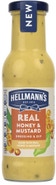 Hellmann's Dresink Medovohořčicový 